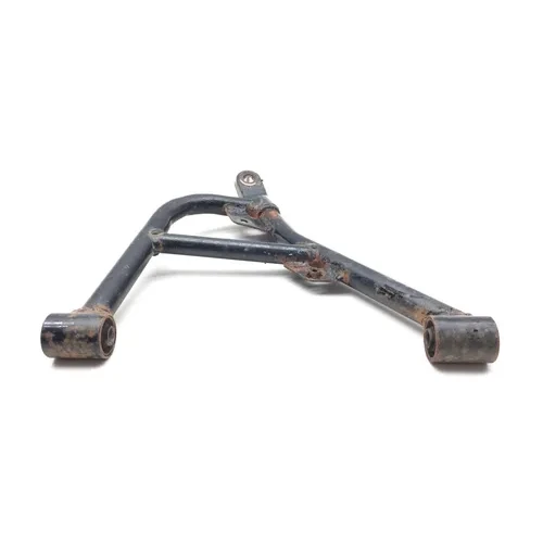 2007 Honda 400 Rancher AT 4x4 Front Driver Left Lower A-Arm 766A 9