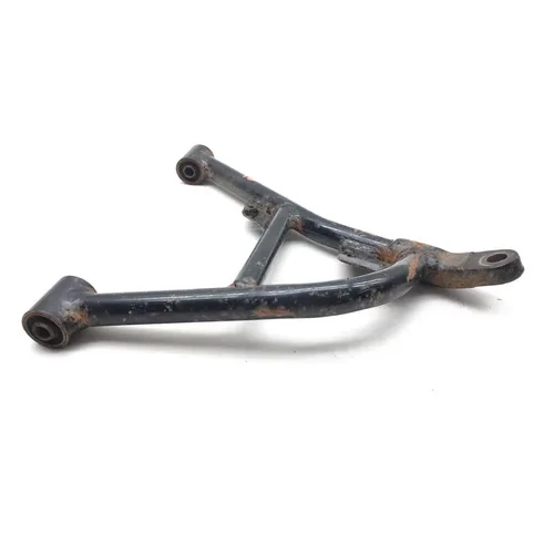 2007 Honda 400 Rancher AT 4x4 Front Passenger Right Lower A-Arm 766A 5