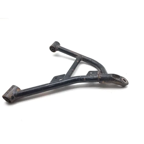2007 Honda 400 Rancher AT 4x4 Front Passenger Right Lower A-Arm 766A 12