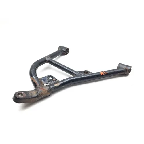 2007 Honda 400 Rancher AT 4x4 Front Passenger Right Lower A-Arm 766A 3