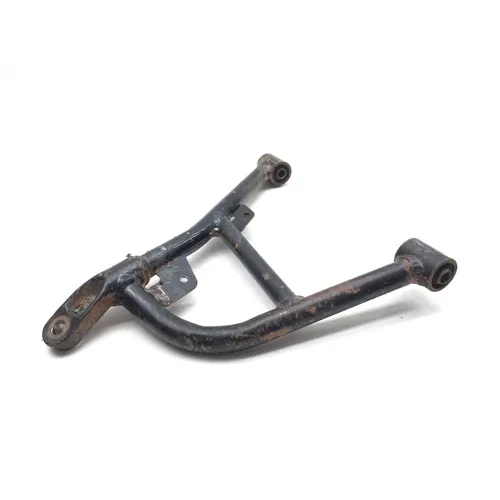 2007 Honda 400 Rancher AT 4x4 Front Passenger Right Lower A-Arm 766A 11