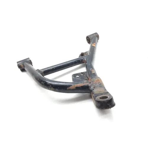 2007 Honda 400 Rancher AT 4x4 Front Passenger Right Lower A-Arm 766A 7