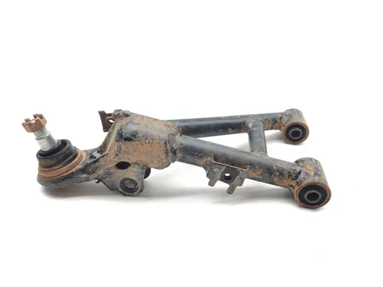 2007 Honda 400 Rancher AT 4x4 Front Passenger Right Upper A-Arm 766A