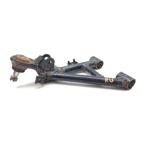 2007 Honda 400 Rancher AT 4x4 Front Passenger Right Upper A-Arm 766A 3