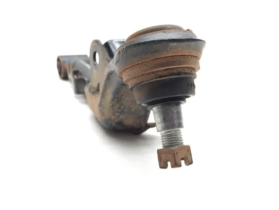 2007 Honda 400 Rancher AT 4x4 Front Passenger Right Upper A-Arm 766A