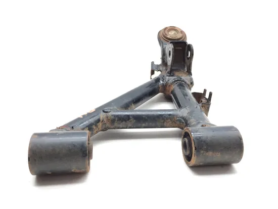 2007 Honda 400 Rancher AT 4x4 Front Passenger Right Upper A-Arm 766A