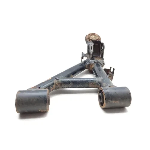2007 Honda 400 Rancher AT 4x4 Front Passenger Right Upper A-Arm 766A 9