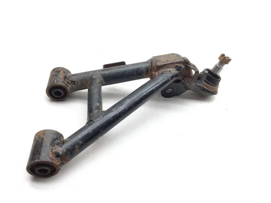 2007 Honda 400 Rancher AT 4x4 Front Passenger Right Upper A-Arm 766A