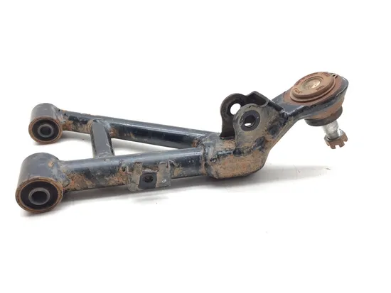 2007 Honda 400 Rancher AT 4x4 Front Passenger Right Upper A-Arm 766A