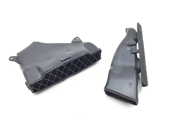 2007 Honda 400 Rancher AT 4x4 Clutch Snorkel Intake Vent Tubes 766A