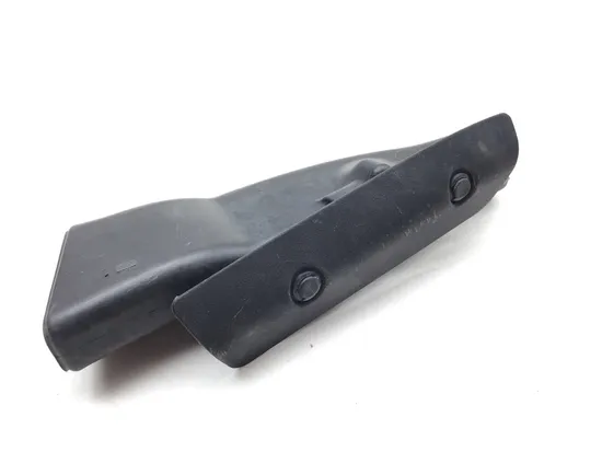 2007 Honda 400 Rancher AT 4x4 Clutch Snorkel Intake Vent Tubes 766A