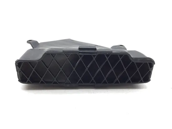 2007 Honda 400 Rancher AT 4x4 Clutch Snorkel Intake Vent Tubes 766A