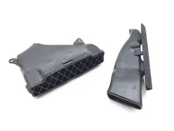 2007 Honda 400 Rancher AT 4x4 Clutch Snorkel Intake Vent Tubes 766A