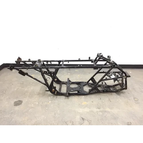 2007 Honda 400 Rancher AT 4x4 Frame Chassis 766A 3