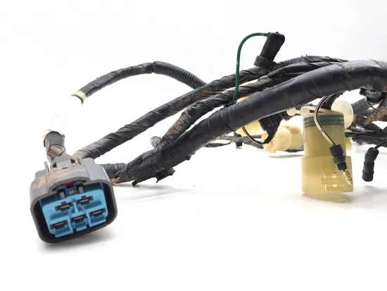 1999 Honda 450 Foreman S 4x4 Main Engine Wiring Harness 2621A 2