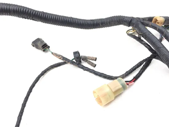 1999 Honda 450 Foreman S 4x4 Main Engine Wiring Harness 2621A 4