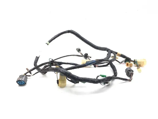 1999 Honda 450 Foreman S 4x4 Main Engine Wiring Harness 2621A 1