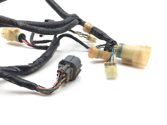1999 Honda 450 Foreman S 4x4 Main Engine Wiring Harness 2621A 3