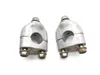 1999 Honda 450 Foreman S 4x4 Handlebar Handle Bar Mount Clamps 7/8 2621A