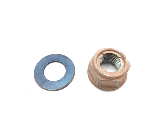 1999 Honda 450 Foreman S 4x4 Steering Stem Pitman Arm 2621A