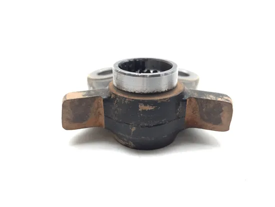 1999 Honda 450 Foreman S 4x4 Steering Stem Pitman Arm 2621A