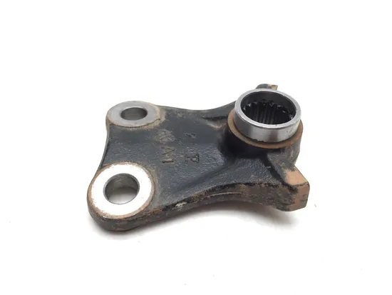 1999 Honda 450 Foreman S 4x4 Steering Stem Pitman Arm 2621A