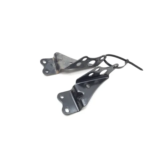 1999 Honda 450 Foreman S 4x4 Engine Fan Mounts Brackets 2621A 7