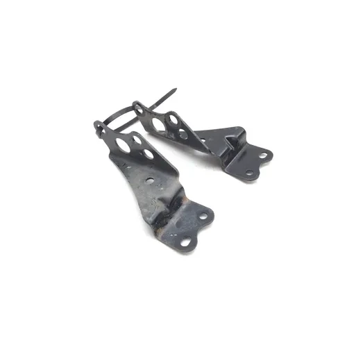 1999 Honda 450 Foreman S 4x4 Engine Fan Mounts Brackets 2621A 3