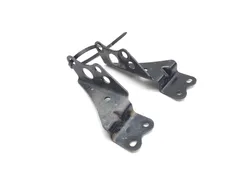 1999 Honda 450 Foreman S 4x4 Engine Fan Mounts Brackets 2621A