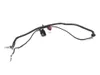 2002 Honda CBR954RR CBR 954RR Positive Negative Battery Starter Wires 2611A