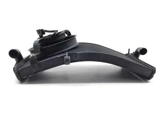 2002 Honda CBR954RR CBR 954RR Radiator Cooling Front Fluid with Fan 2611A