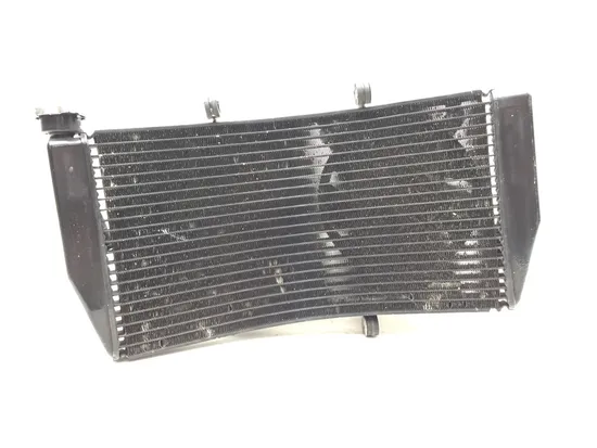 2002 Honda CBR954RR CBR 954RR Radiator Cooling Front Fluid with Fan 2611A