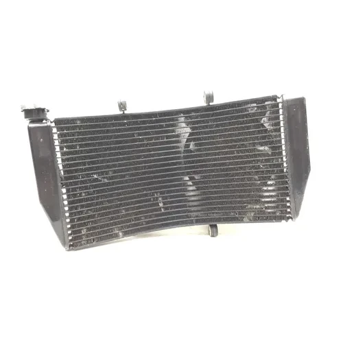 2002 Honda CBR954RR CBR 954RR Radiator Cooling Front Fluid with Fan 2611A 3
