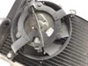 2002 Honda CBR954RR CBR 954RR Radiator Cooling Front Fluid with Fan 2611A