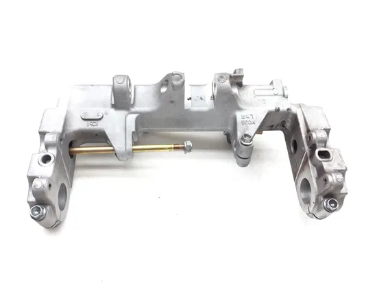 2002 Honda CBR954RR CBR 954RR Main Frame Chassis 2611A