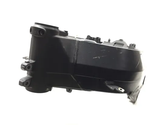 2002 Honda CBR954RR CBR 954RR Main Frame Chassis 2611A