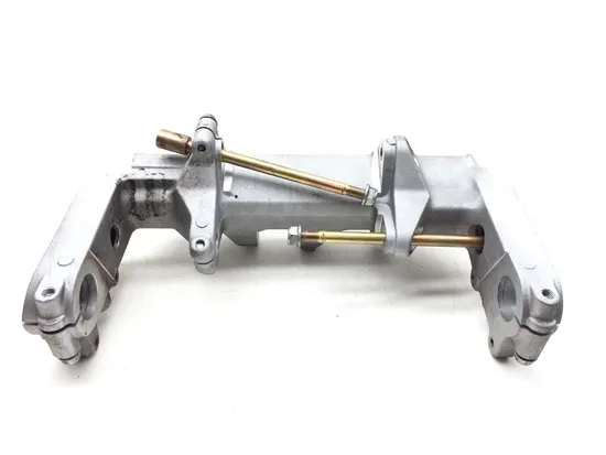 2002 Honda CBR954RR CBR 954RR Main Frame Chassis 2611A