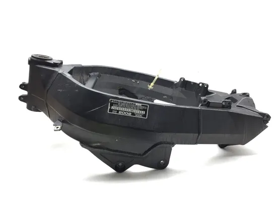 2002 Honda CBR954RR CBR 954RR Main Frame Chassis 2611A