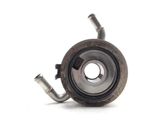 2002 Honda CBR954RR CBR 954RR Engine Oil Cooler  2611A