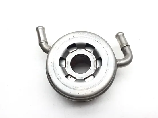 2002 Honda CBR954RR CBR 954RR Engine Oil Cooler  2611A