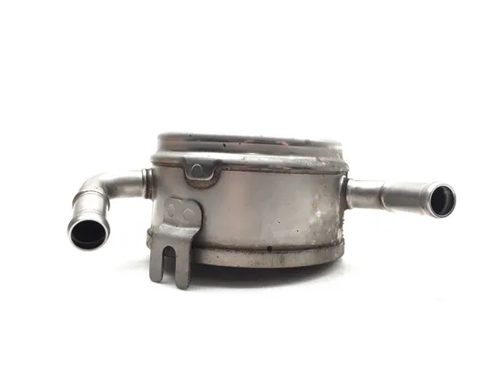 2002 Honda CBR954RR CBR 954RR Engine Oil Cooler  2611A