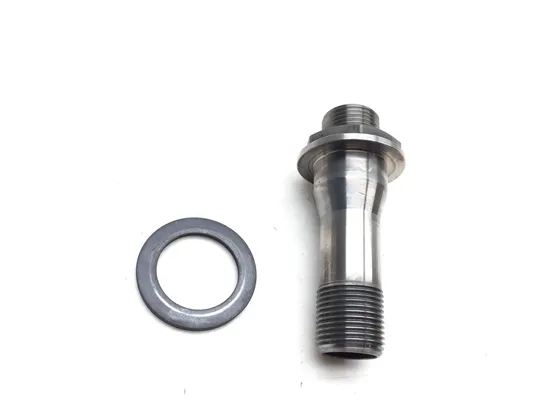 2002 Honda CBR954RR CBR 954RR Engine Oil Cooler  2611A