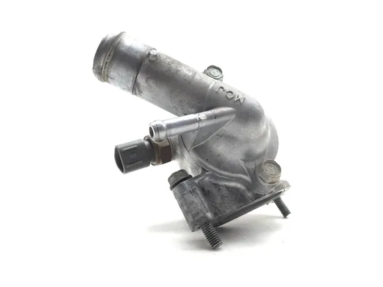 2002 Honda CBR954RR CBR 954RR Thermostat Housing 2611A