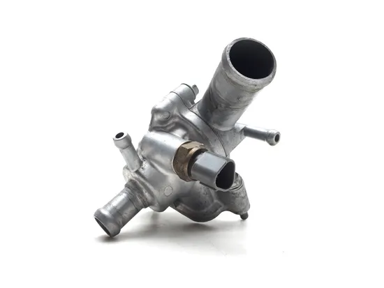 2002 Honda CBR954RR CBR 954RR Thermostat Housing 2611A