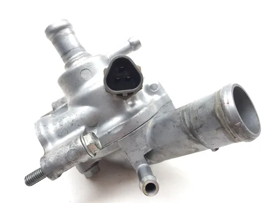 2002 Honda CBR954RR CBR 954RR Thermostat Housing 2611A