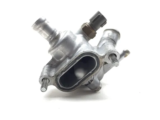 2002 Honda CBR954RR CBR 954RR Thermostat Housing 2611A