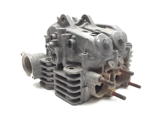 Complete Head Assembly Yamaha Grizzly 660 2002 2622A x