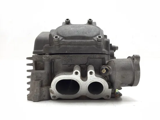 Complete Head Assembly Yamaha Grizzly 660 2002 2622A x