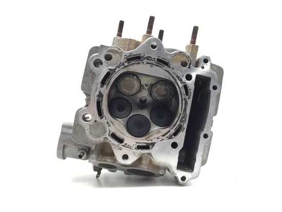 Complete Head Assembly Yamaha Grizzly 660 2002 2622A x