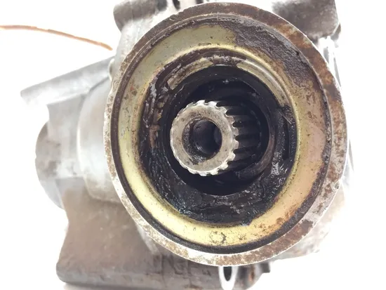 Front Diff Differential Can-Am Commander 800R 2013 2622A x